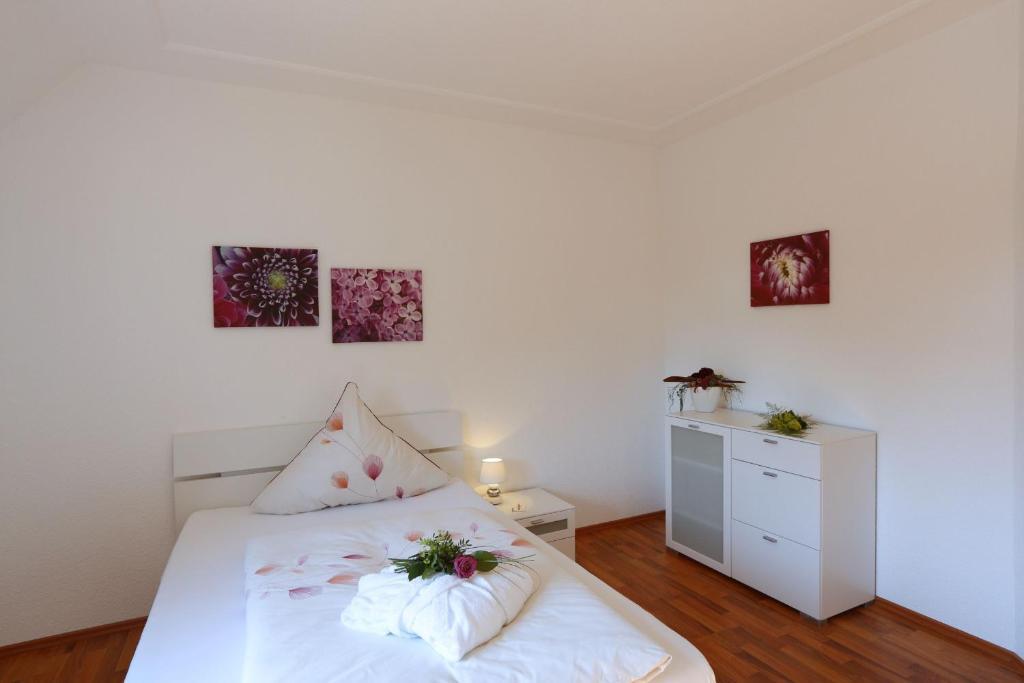 Landhotel Villa Moritz Garni Oberahr Номер фото